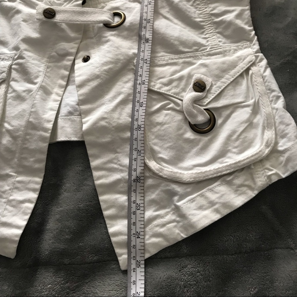 Hooch Brand Spring Jacket - Picture 15 of 15